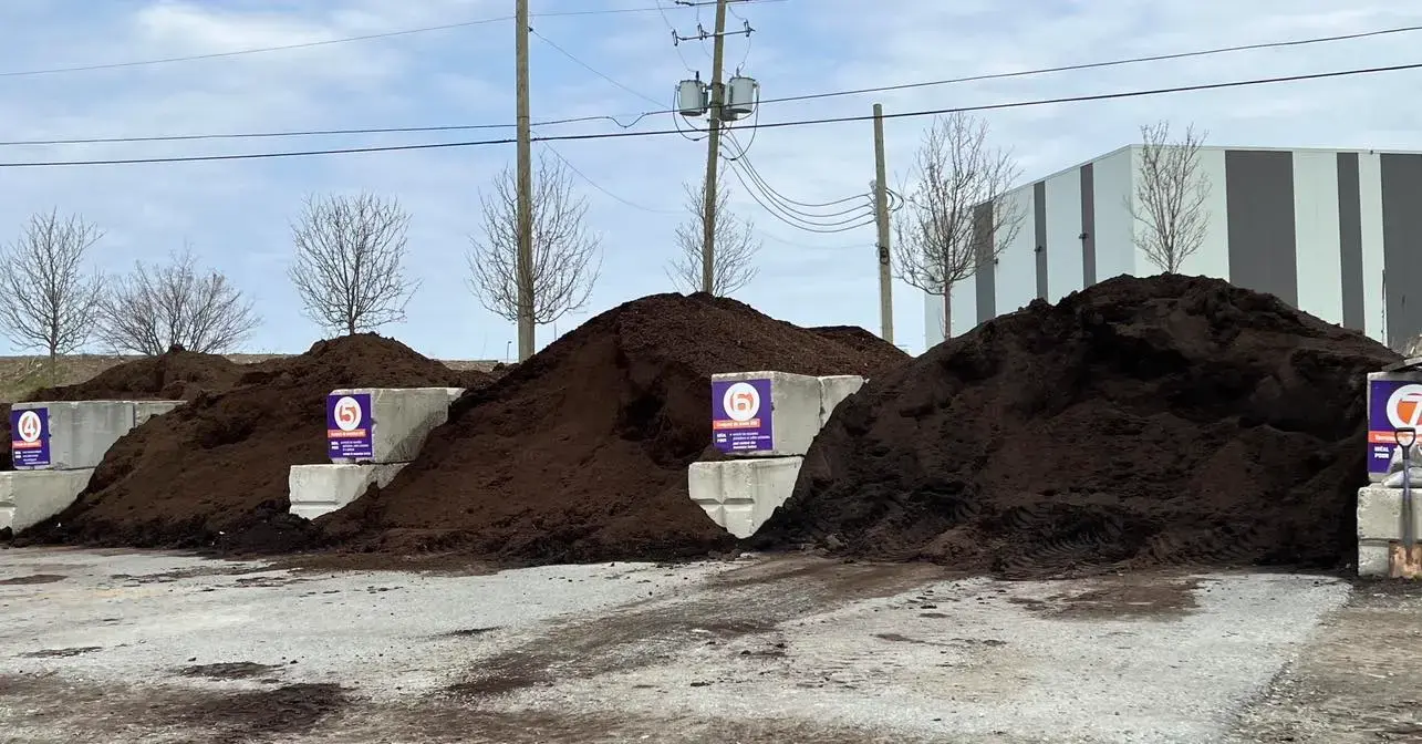 Serres St-Élie_Serres de Production_Végétaux_service de vrac