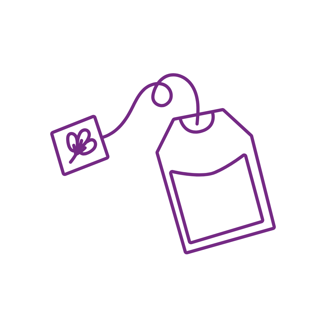 Salon de la violette africaine