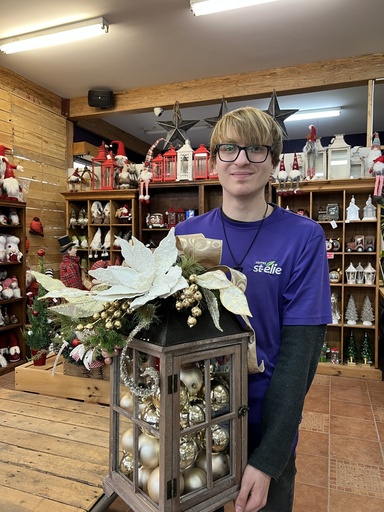 Rendez-vous Festif - Consultation de Noël en magasin